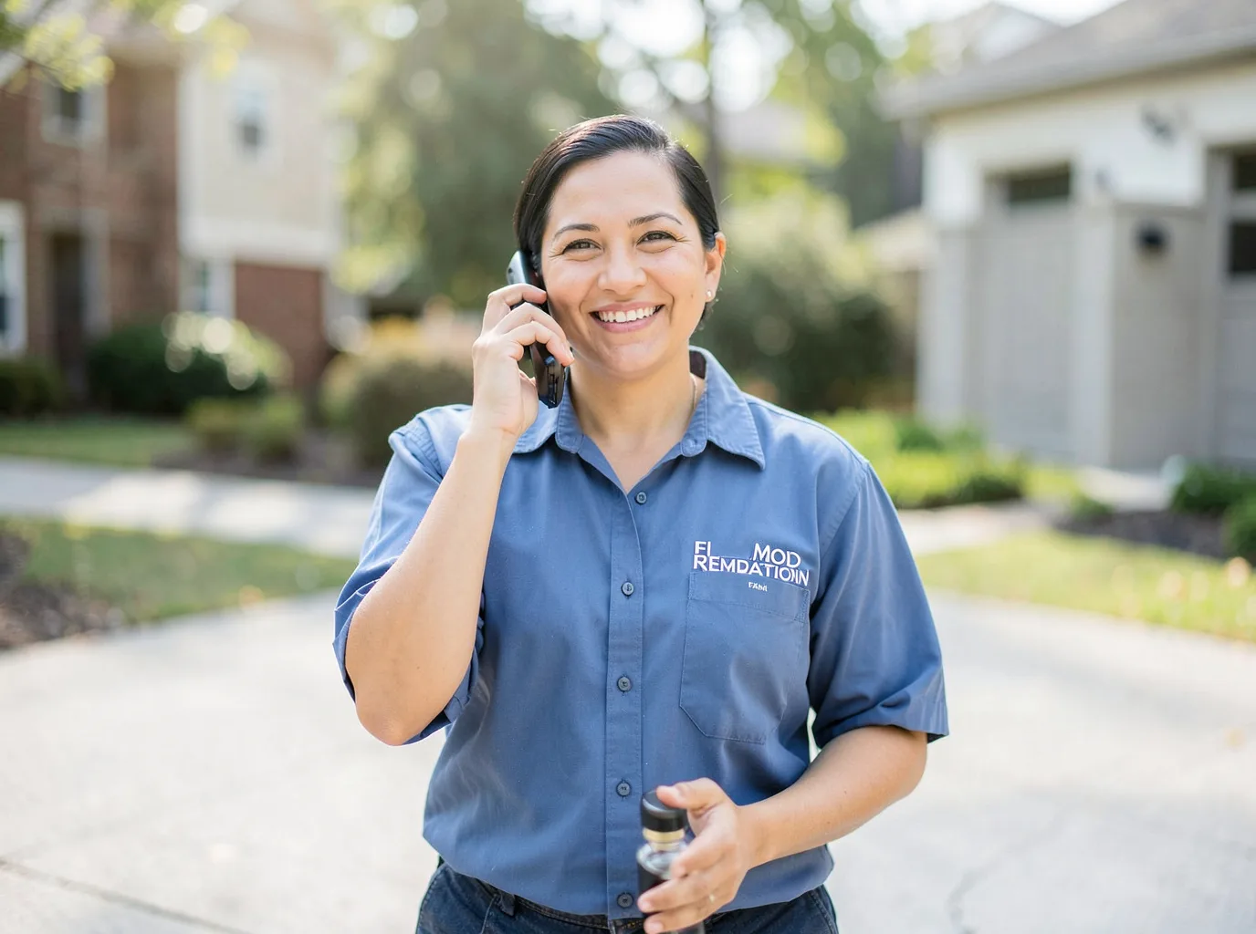 Mold Remediation Lanse, MI FAQs